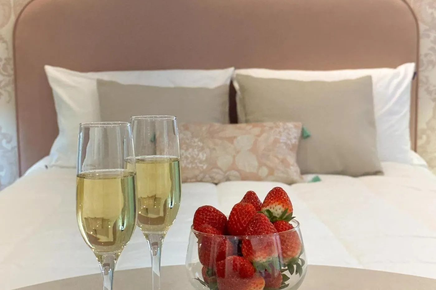 Suite Apartment Es Raco Tossa de Mar 0*,  Spain