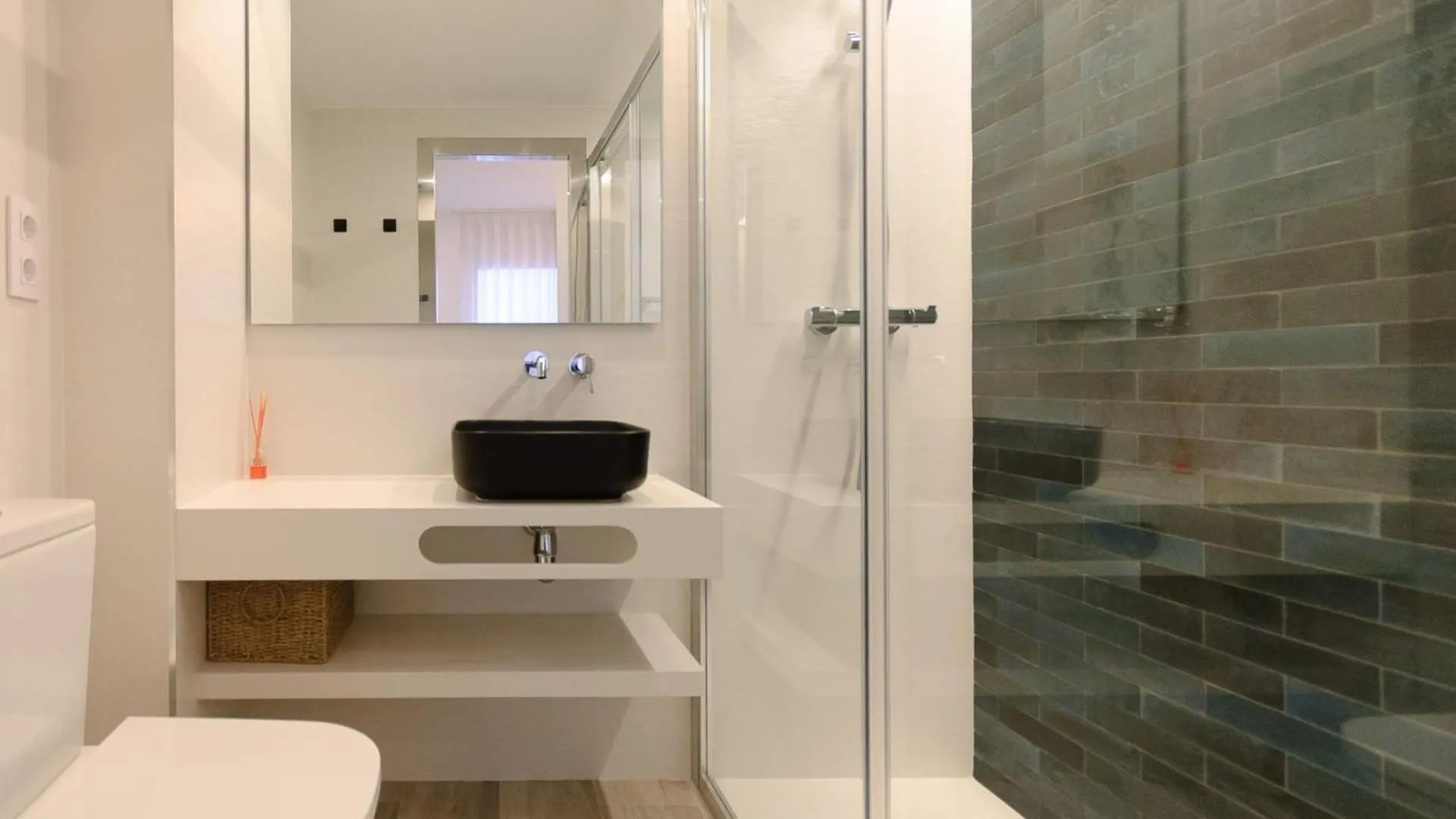 Suite Apartment Es Raco Tossa de Mar Spain