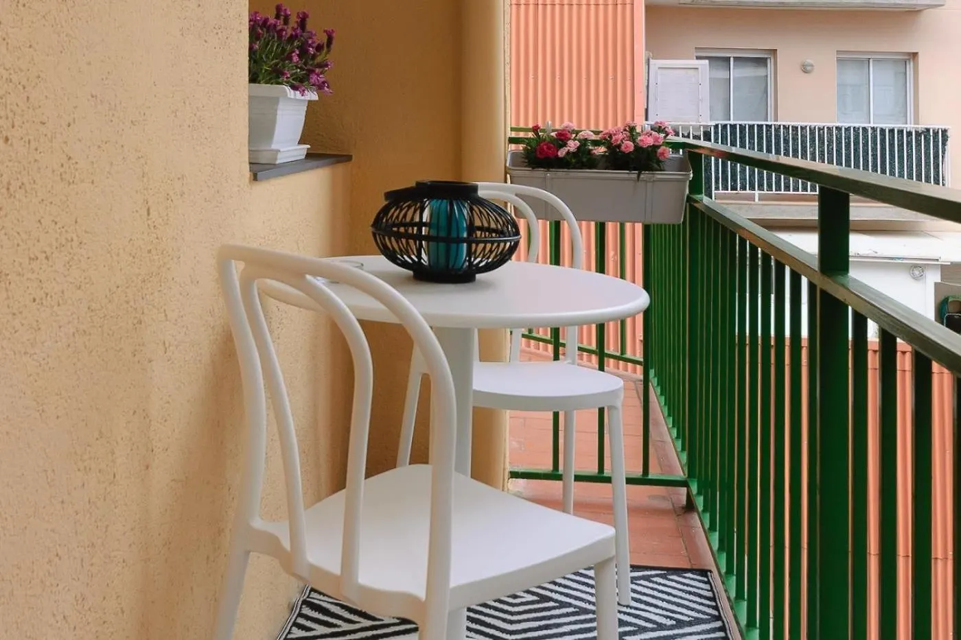 Suite Apartment Es Raco Tossa de Mar