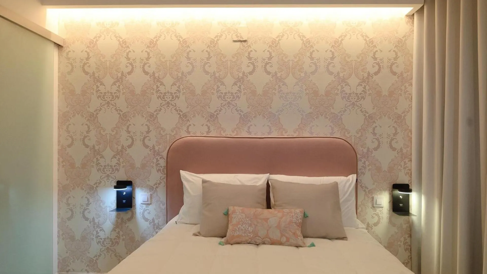 Suite Apartment Es Raco Tossa de Mar Spain